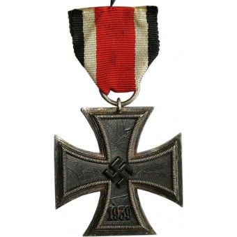 Eisernes Kreuz 2. Klasse.. Espenlaub militaria