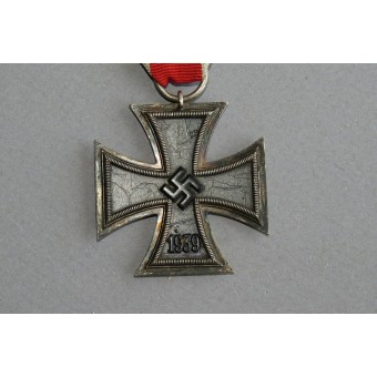 Croix de fer de 2e classe.. Espenlaub militaria