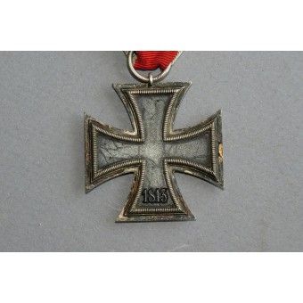 Croce di Ferro 2 ° Class.. Espenlaub militaria