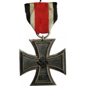 Croix de fer de 2e classe.
