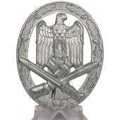 Distintivo generale d'assalto Assmann