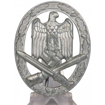 Distintivo di assalto generale di Assmann. Espenlaub militaria