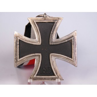 Eisernes Kreuz 2. Luokka 1939 Julius Maurer, Oberstein. Espenlaub militaria