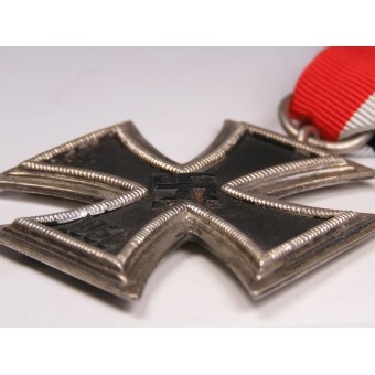 Eisernes Kreuz 2. klass 1939 Julius Maurer, Oberstein. Espenlaub militaria