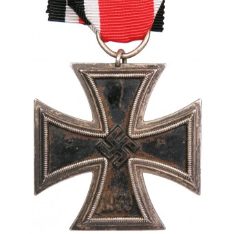 Eisernes Kreuz 2. Clase 1939 Rudolf Souval, Wien. Espenlaub militaria