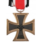 Eisernes Kreuz 2. Klasse 1939 Klein e Quenzer PKZ 65