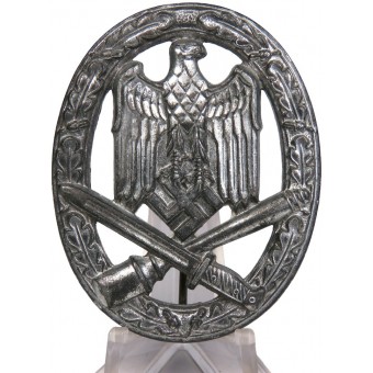 Distintivo di assalto generale, Deumer. Espenlaub militaria