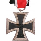 Железный крест 1939 L/11 Wilhelm Deumer. 2-й класс