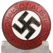NSDAP-Abzeichen RZM M1/8-Ferdinand Wagner