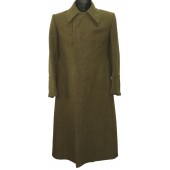 Mantel für Kommandopersonal M 1942 in khakifarben