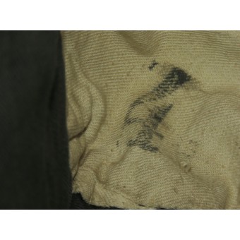 Шинель для комсостава образца 1942 года цвета хаки. Espenlaub militaria