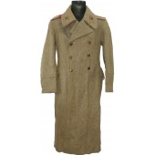 Mantel für den Kommandostab, Modell 1936