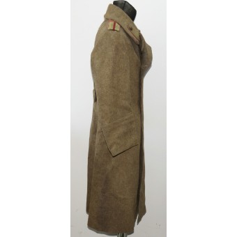 Mantel für den Kommandostab, Modell 1936. Espenlaub militaria