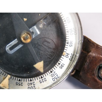 Compass dellEsercito rosso 1941. Espenlaub militaria