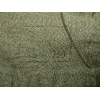 I calzoni di Sharovary Modello 1935, emesso nel 1945. Espenlaub militaria