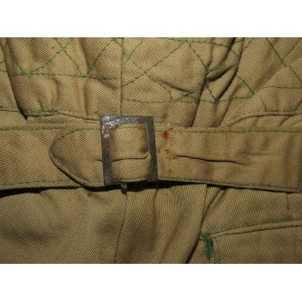 Pantalones de Sharovary M1935, 1944 Fechado, material de algodón de EE. UU. Hecho. Espenlaub militaria