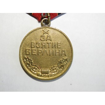 Tre medaljer med dokument som utfärdats till sergeant Gagolkin Ivan.. Espenlaub militaria