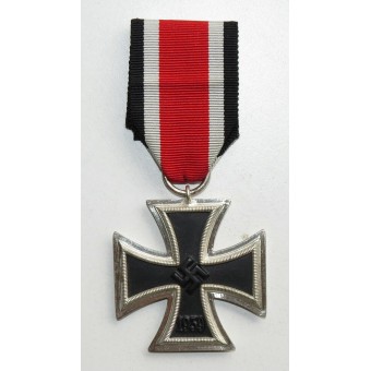 Berg & Nolte EKII iron cross, marked 40. Espenlaub militaria