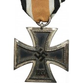 Brüder Schneider Wien Eisernes Kreuz 2 Klasse, EK2 1939, 