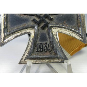 Brüder Schneider Wien Eisernes Kreuz 2 Klasse, EK2 1939, 106.. Espenlaub militaria