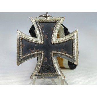 Brüder Schneider Vienna Eisernes Kreuz 2 Klasse, EK2 1939, 106.. Espenlaub militaria