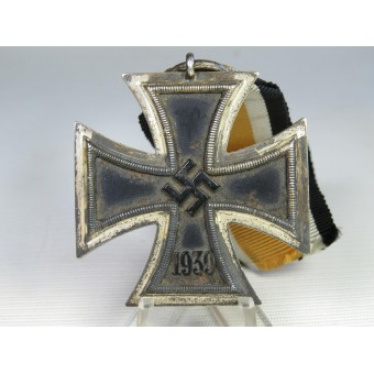 Brüder Schneider Wien Eisernes Kreuz 2 Klasse, EK2 1939, 106.. Espenlaub militaria