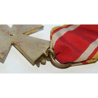 Danziger Kreuz 2.Klasse, cruz Danzig. Espenlaub militaria