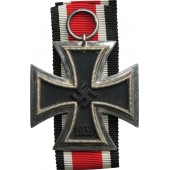 Eisernes Kreuz 2 Klasse, Cruz de Hierro de 2ª clase