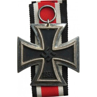 Железный крест 2-й степени R.Simm. Espenlaub militaria