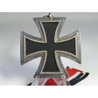 Eisernes Kreuz 2 Klasse, Iron Cross 2. luokka. Espenlaub militaria