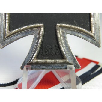 Eisernes Kreuz 2 Klasse, Järnkorset 2:a klass. Espenlaub militaria