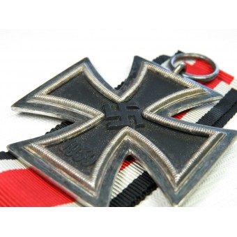 Eisernes Kreuz 2 Klasse, Järnkorset 2:a klass. Espenlaub militaria