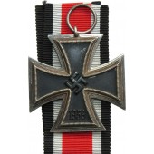 Croix de Fer, 2ème classe, EKII, marquée 