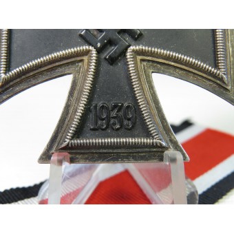 Eisernes Kreuz, 2. Klasse, EKII, markiert 98.. Espenlaub militaria