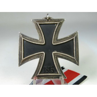 Cruz de Hierro, segunda classs, EKII, marcado 98. Espenlaub militaria