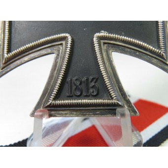 Croix de fer, 2ème Classs, EKII, marqué 98. Espenlaub militaria
