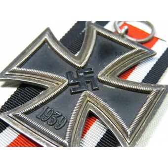 Eisernes Kreuz, 2. Klasse, EKII, markiert 98.. Espenlaub militaria