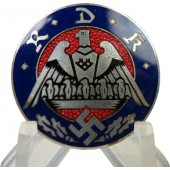 Kreisamtswart RdK, 3e Rijk badge.