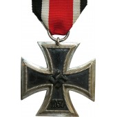 Крест железный 1939- Ричард Зимм, второй класс