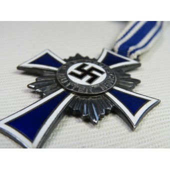 WW2 mère allemande croix, 3e Reich, classe dargent. Espenlaub militaria