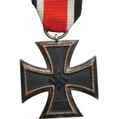 Croce di Ferro della Seconda Guerra Mondiale, 2a classe, 1939