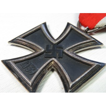 WW2 Iron Cross, 2e klas, 1939. Espenlaub militaria