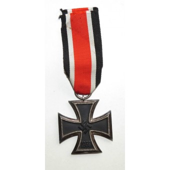WW2 Iron Cross, 2nd class, 1939. Espenlaub militaria