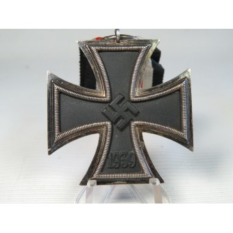 WW2 Eisernes Kreuz, 2. Klasse, 1939. Espenlaub militaria