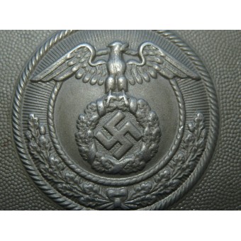 Boucle de ceinture SA/NSKK Motor et/ou Leader School. Espenlaub militaria