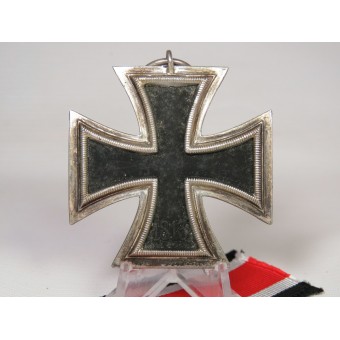 25 ADDGS contrassegnati croce di ferro, 2a classe. Espenlaub militaria