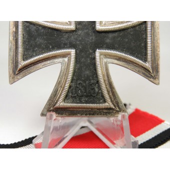 25 merkitty Addgs Iron Cross, 2. luokka. Espenlaub militaria