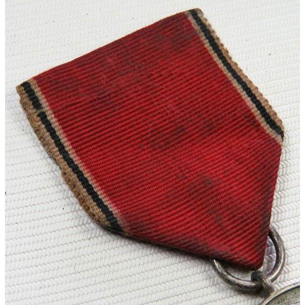 Anschluss of Austria medal, 13. März 1938.