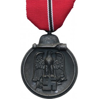 Medalj för östfronten 1941-42.. Espenlaub militaria