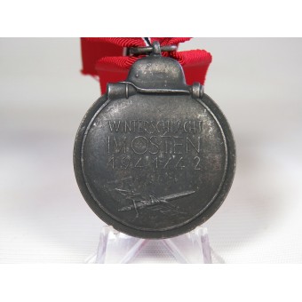 Médaille front de lEst 1941-1942.. Espenlaub militaria